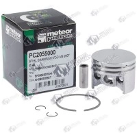 Kit piston drujba Stihl 200, 020 40mm (Meteor)